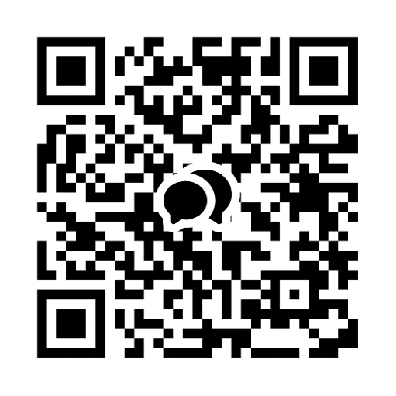 KakaoTalk QR Code